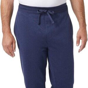 32 Degrees Heat Men's French Terry Jogger Pant